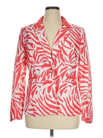 Emily... Blazer (view 1)