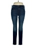 Express Blue Jeans Size 14L - photo 1