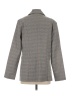 Unbranded 100% Polyester Gray Blazer Size S - photo 2