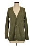 Talbots Green Cardigan Size S - photo 1