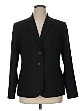 Jones New York Signature Blazer (view 1)