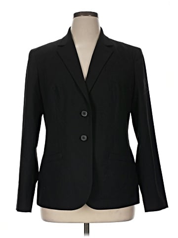 Jones New York Signature Blazer (view 1)