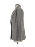 Unbranded 100% Polyester Gray Blazer Size S - photo 5
