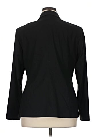 Jones New York Signature Blazer (view 2)