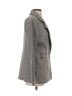 Unbranded 100% Polyester Gray Blazer Size S - photo 4