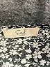 Easel 100% Rayon Black Short Sleeve Blouse Size L - photo 7