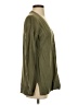 Talbots Green Cardigan Size S - photo 4