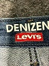 Denizen from Levi's Blue Jeans Size 8 - photo 7
