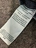Denizen from Levi's Blue Jeans Size 8 - photo 8