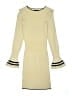 Assorted Brands 100% Viscose Yellow Dress Size S (kids) - photo 1