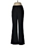 Unbranded Chevron-herringbone Black Dress Pants Size 6 (petite) - photo 1