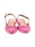 Naturalizer Pink Heels Size 8 - photo 2