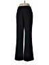 Unbranded Chevron-herringbone Black Dress Pants Size 6 (petite) - photo 2