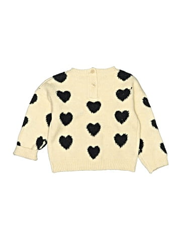 Nicole Miller New York Pullover Sweater (view 2)