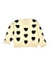 Nicole Miller New York Hearts Ivory Pullover Sweater 12-18 MO / 18 MO - photo 2