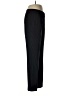 Unbranded Chevron-herringbone Black Dress Pants Size 6 (petite) - photo 4