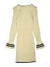 Assorted Brands 100% Viscose Yellow Dress Size S (kids) - photo 2