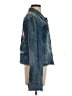 Bebe 100% Cotton Blue Denim Jacket Size S (estimated) - photo 4