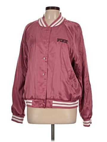 Victoria's Secret Pink Jacket (view 1)