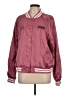 Victoria's Secret Pink 100% Polyester Pink Jacket Size L - photo 1