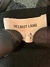 Helmut Lang Black Casual Skirt Size S - photo 4