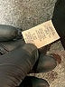 Helmut Lang Black Casual Skirt Size S - photo 5