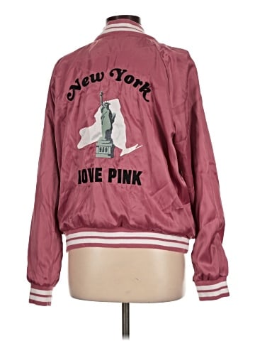 Victoria's Secret Pink Jacket (view 2)
