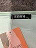 BTFBM Solid Green Casual Dress Size XL - photo 7