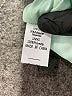 BTFBM Solid Green Casual Dress Size XL - photo 8