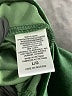 Ro & De Green Long Sleeve Blouse Size L - photo 8