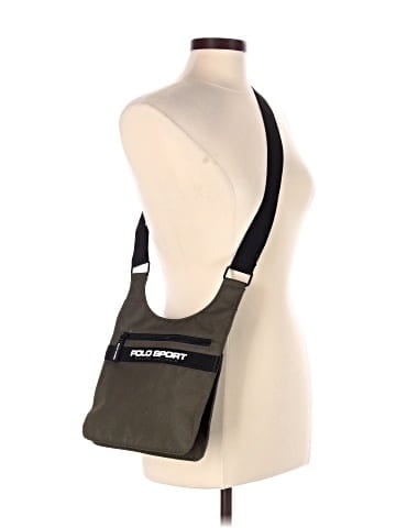 Polo by Ralph Lauren Crossbody Bag (view 2)