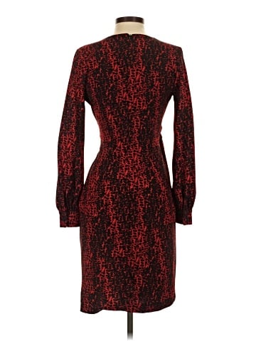 DKNY Cocktail Dress (view 2)