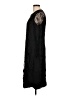 Sachin + Babi 100% Polyester Black Cocktail Dress Size 10 - photo 5