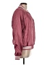 Victoria's Secret Pink 100% Polyester Pink Jacket Size L - photo 4