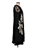 Sachin + Babi 100% Polyester Black Cocktail Dress Size 10 - photo 4