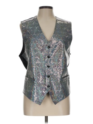 Assorted Brands Tuxedo Vest (view 1)