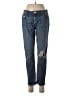 Old Navy Blue Jeans Size 2 - photo 1