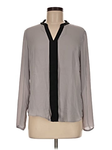 Primark Long Sleeve Blouse (view 1)