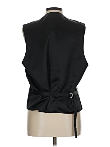 Assorted Brands Tuxedo Vest (view 2)
