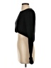 CAbi 100% Cotton Black Cardigan Size S - photo 5