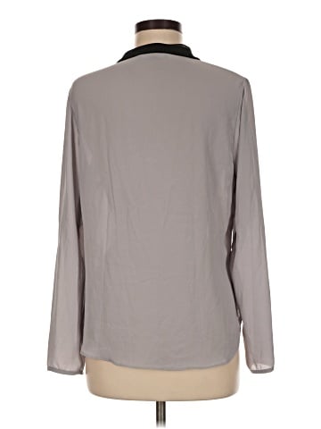Primark Long Sleeve Blouse (view 2)