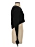 CAbi 100% Cotton Black Cardigan Size S - photo 4
