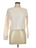 Runway Ivory Sweatshirt Size L - photo 1