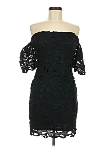 Lulus Cocktail Dress (view 1)