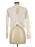 Runway Ivory Sweatshirt Size L - photo 2