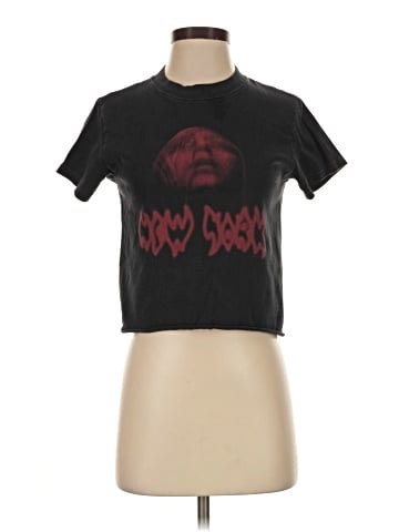 John Galt Short Sleeve T-Shirt (view 1)