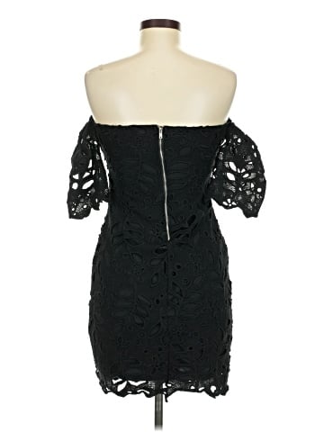 Lulus Cocktail Dress (view 2)