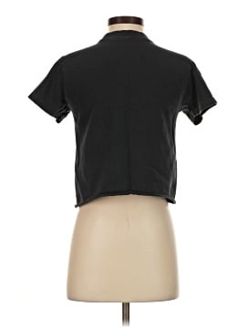 John Galt Short Sleeve T-Shirt (view 2)
