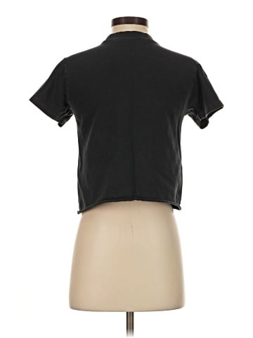 John Galt Short Sleeve T-Shirt (view 2)