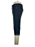 Bandolino Solid Blue Jeans Size 14 - photo 5